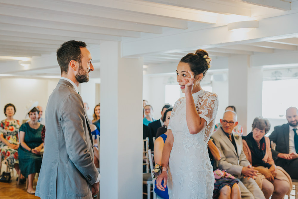 Thorpeness Country Club Wedding Charlotte Razzell Photography