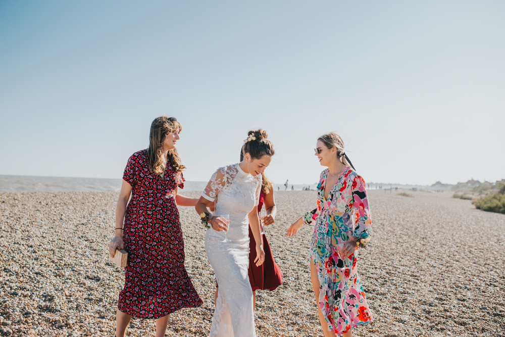 Thorpeness Country Club Wedding Charlotte Razzell Photography