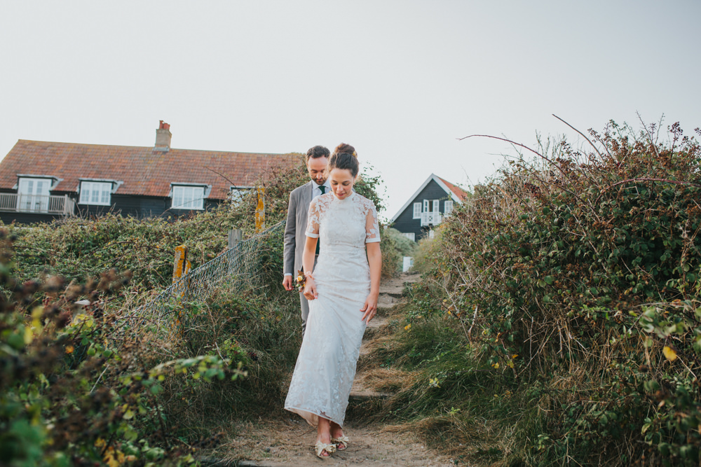 Thorpeness Country Club Wedding Charlotte Razzell Photography