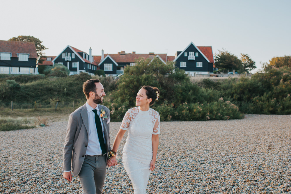 Thorpeness Country Club Wedding Charlotte Razzell Photography
