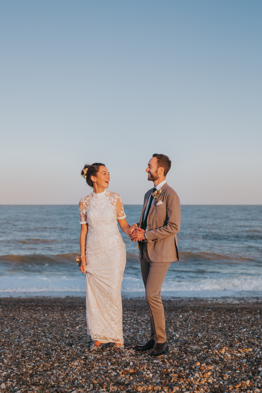 Thorpeness Country Club Wedding