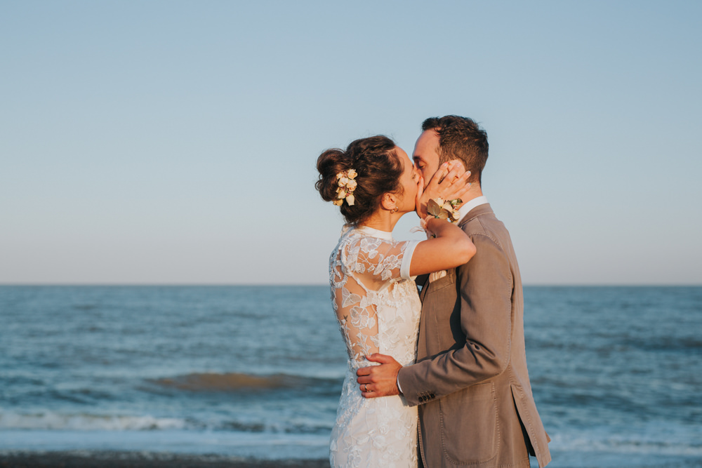 Thorpeness Country Club Wedding Charlotte Razzell Photography