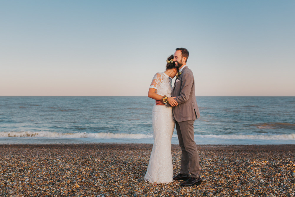 Thorpeness Country Club Wedding Charlotte Razzell Photography