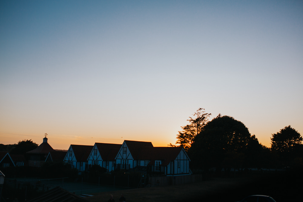 Thorpeness Country Club Wedding Charlotte Razzell Photography