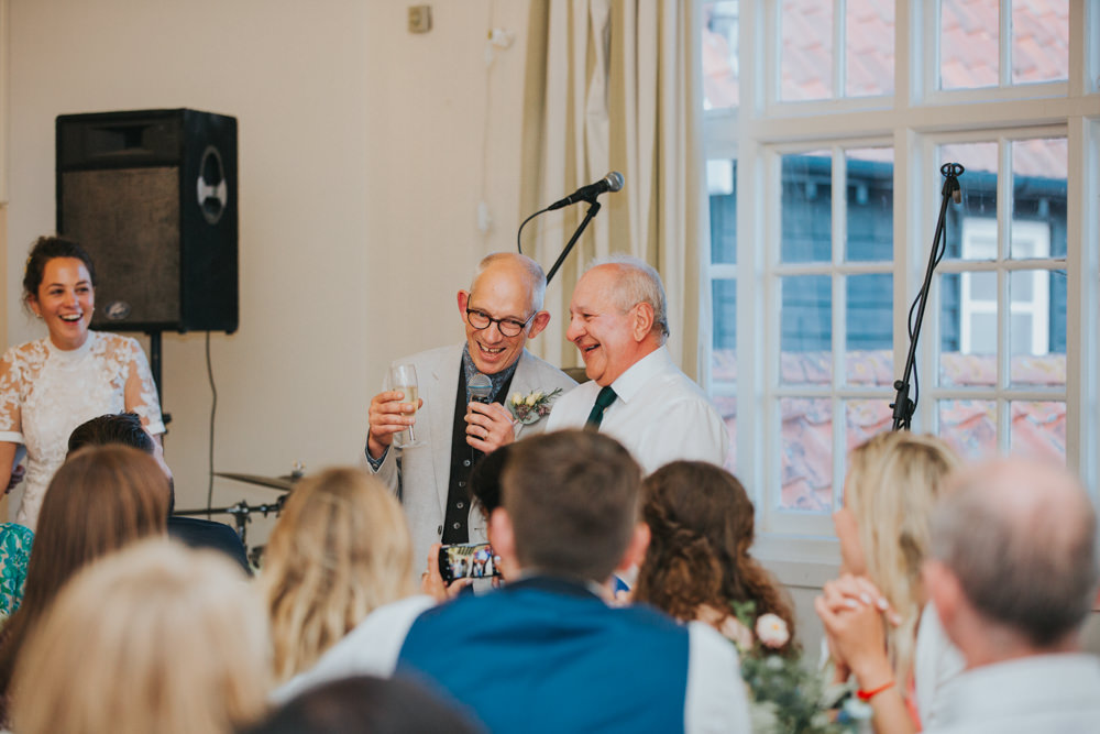 Thorpeness Country Club Wedding Charlotte Razzell Photography