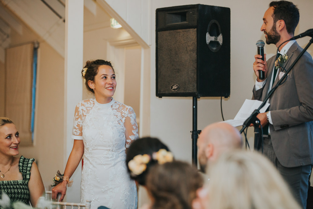 Thorpeness Country Club Wedding Charlotte Razzell Photography