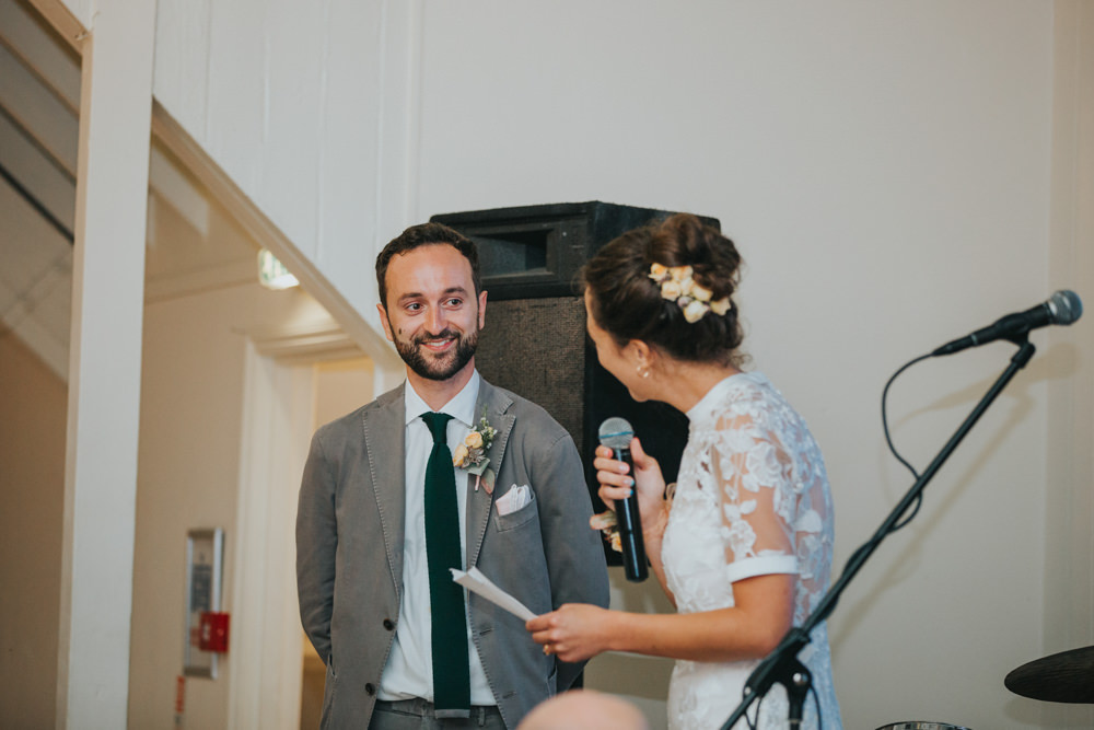 Thorpeness Country Club Wedding Charlotte Razzell Photography