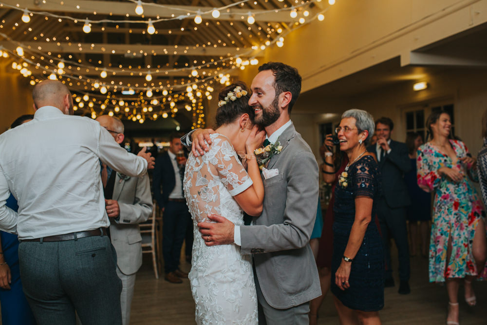 Thorpeness Country Club Wedding Charlotte Razzell Photography