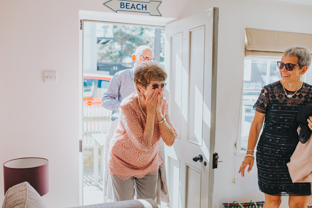 Thorpeness Country Club Wedding Charlotte Razzell Photography