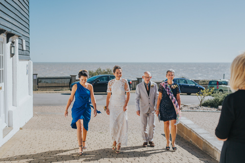 Thorpeness Country Club Wedding Charlotte Razzell Photography