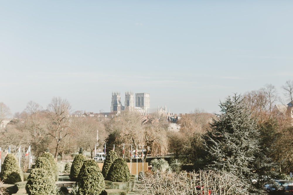 York Minster Wedding Amy Lou Photography