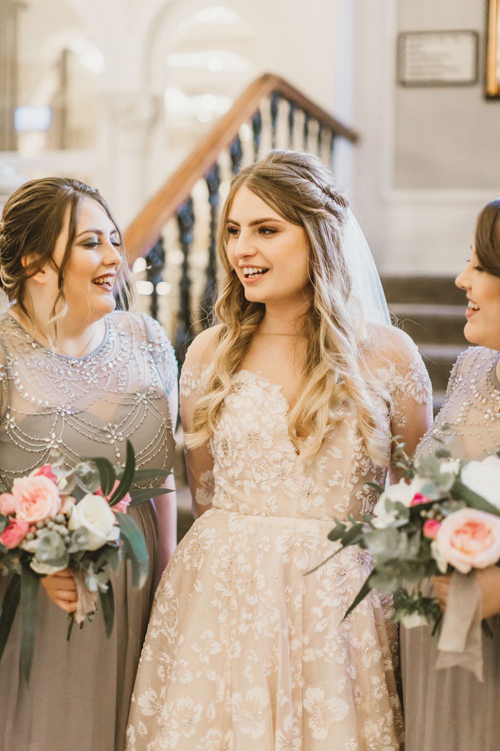 York Minster Wedding Amy Lou Photography