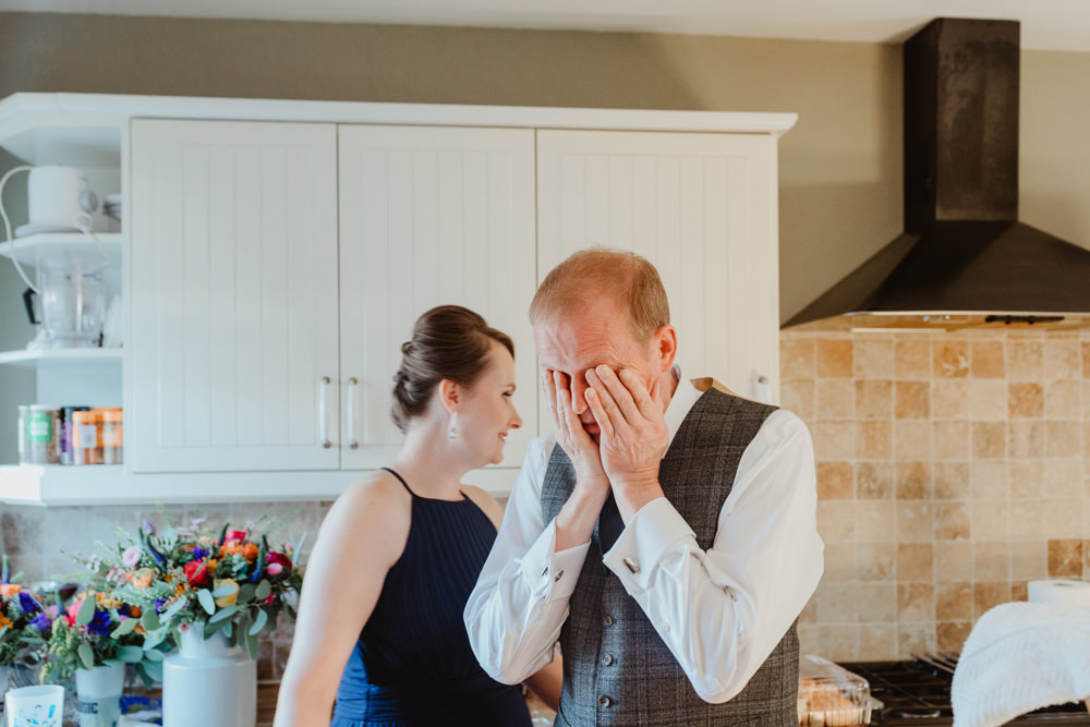Arches Dean Clough Wedding Stevie Jay Photography