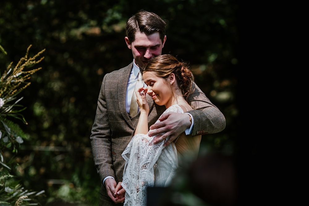 Chaucer Barn Wedding Katherine Ashdown Photography