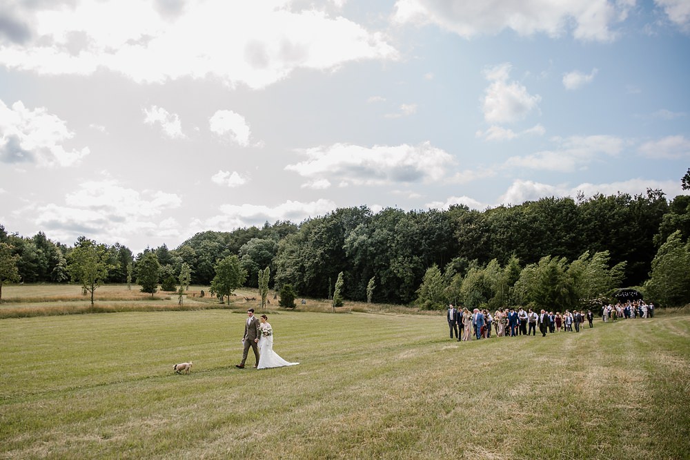 Chaucer Barn Wedding Katherine Ashdown Photography