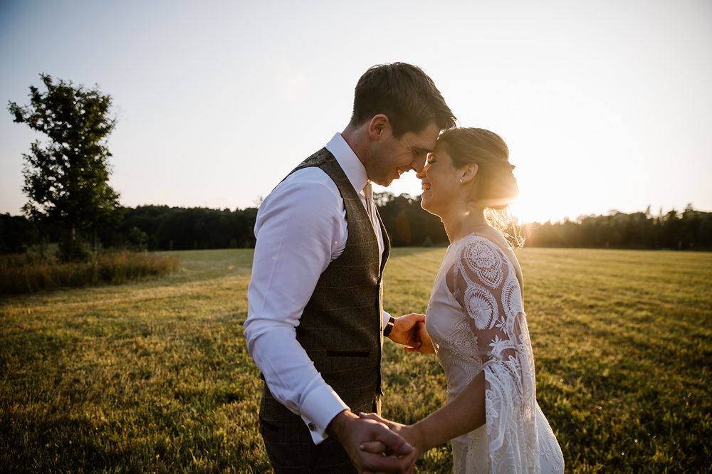 Chaucer Barn Wedding Katherine Ashdown Photography