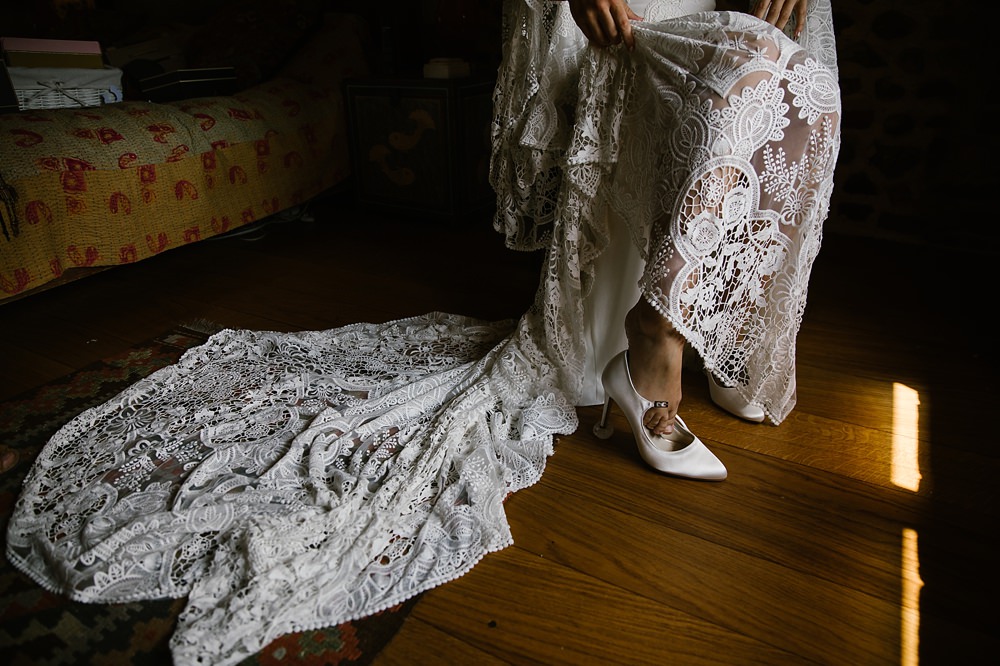 Chaucer Barn Wedding Katherine Ashdown Photography