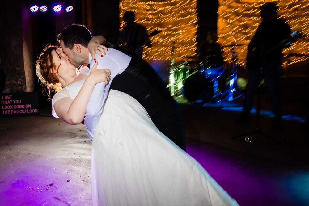 Cowshed Woodhall Farm Wedding Emma and Rich
