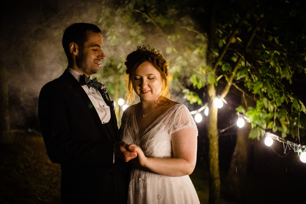 Cowshed Woodhall Farm Wedding Emma and Rich