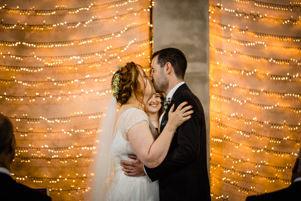 Cowshed Woodhall Farm Wedding Emma and Rich