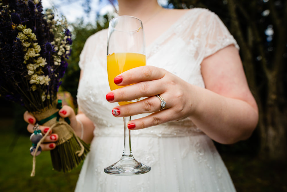 Cowshed Woodhall Farm Wedding Emma and Rich