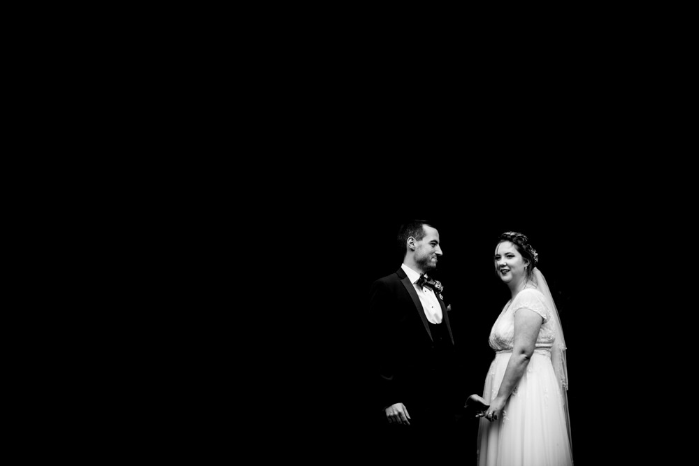 Cowshed Woodhall Farm Wedding Emma and Rich