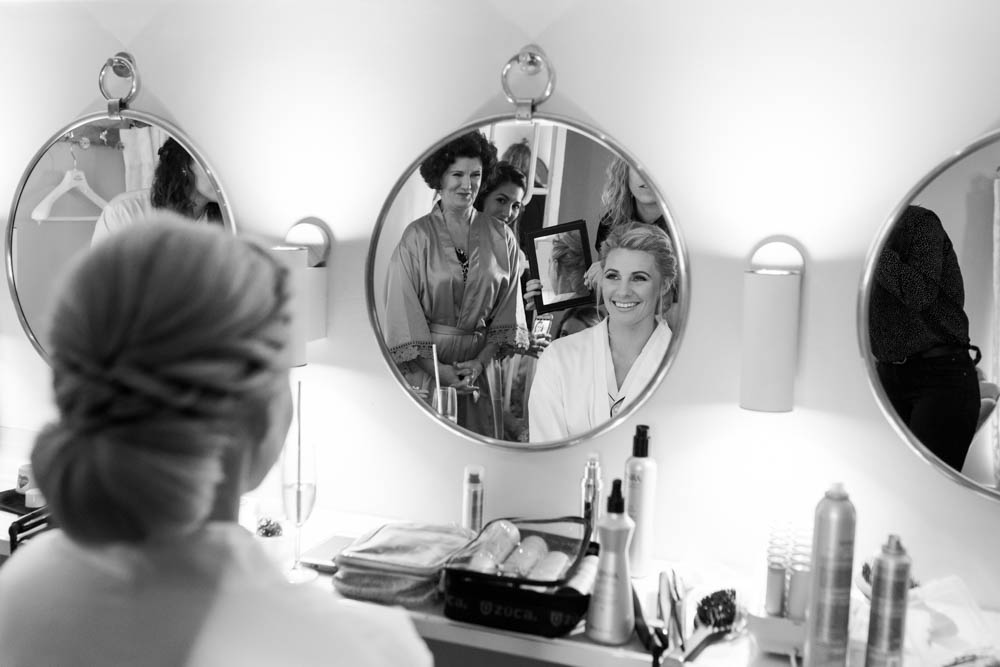 Dove Grey Wedding Danielle Smith Photography