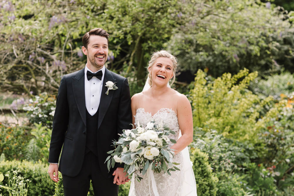 Dove Grey Wedding Danielle Smith Photography