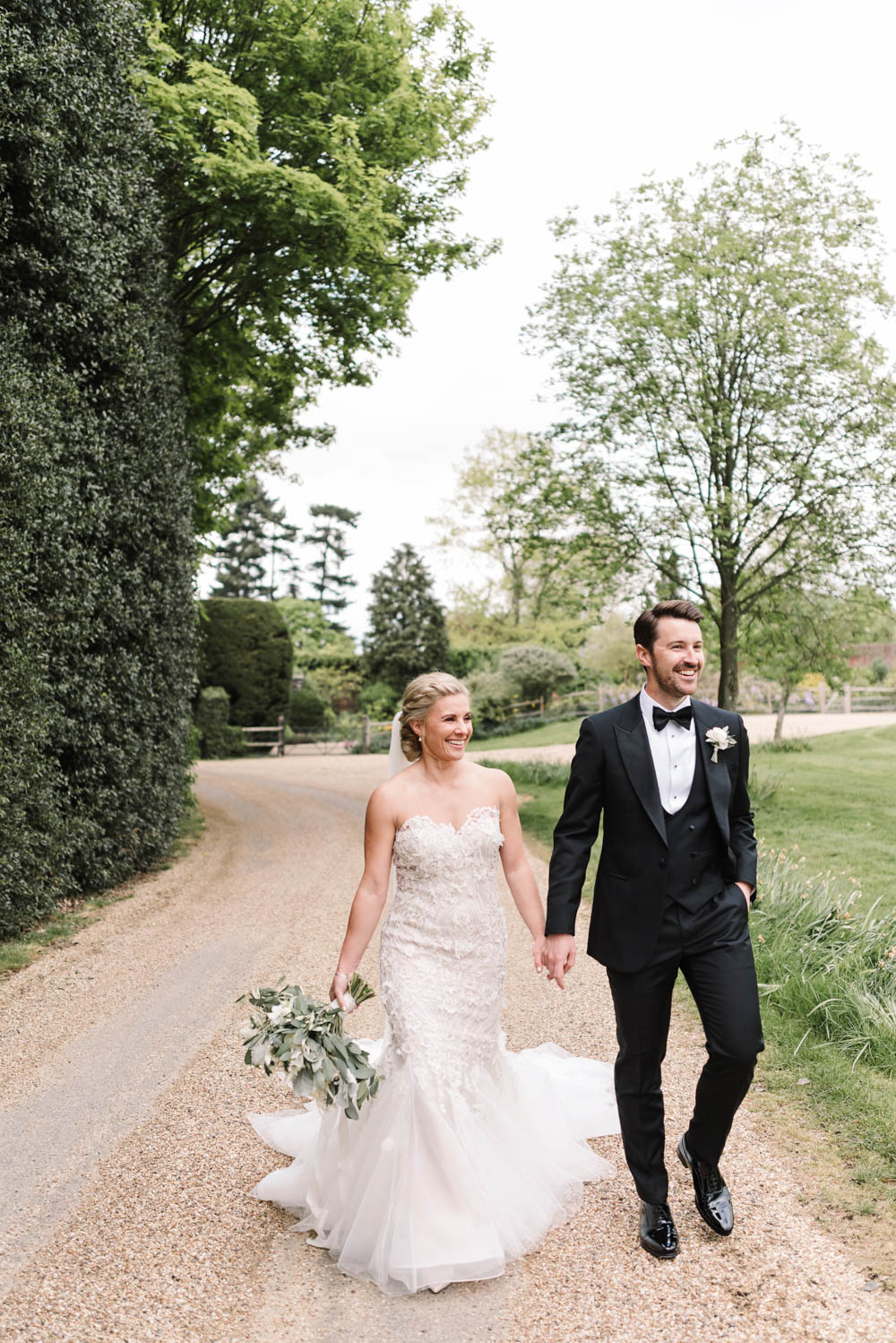 Dove Grey Wedding Danielle Smith Photography