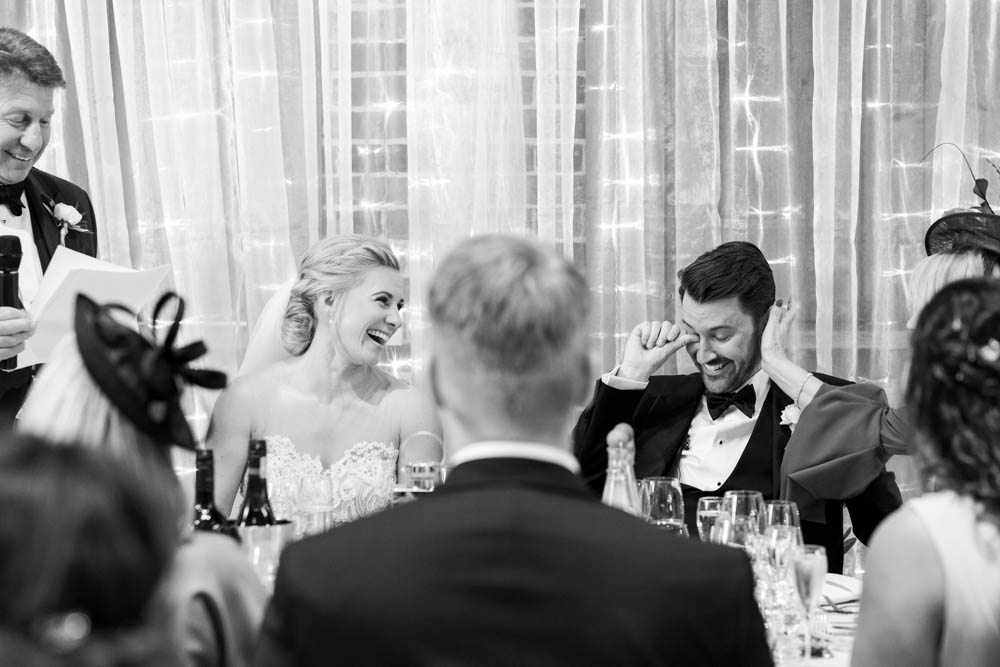 Dove Grey Wedding Danielle Smith Photography