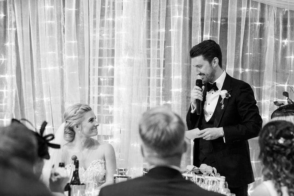 Dove Grey Wedding Danielle Smith Photography