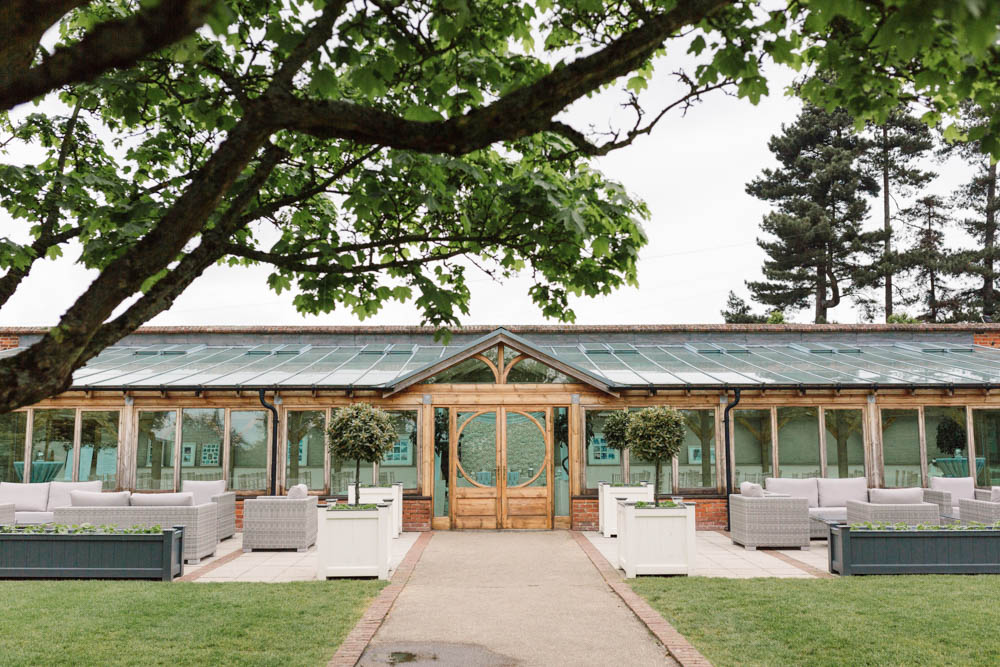 Dove Grey Wedding Danielle Smith Photography