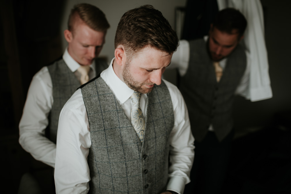 Ferry House Inn Wedding Paul Fuller Kent Photography