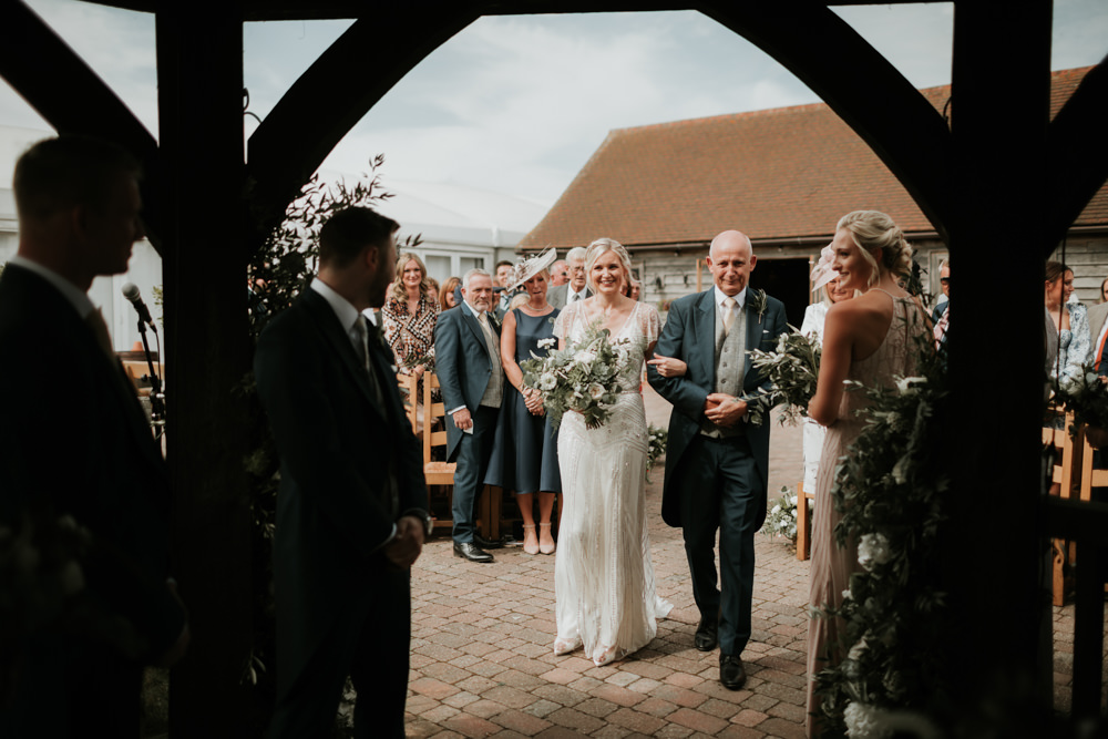 Ferry House Inn Wedding Paul Fuller Kent Photography