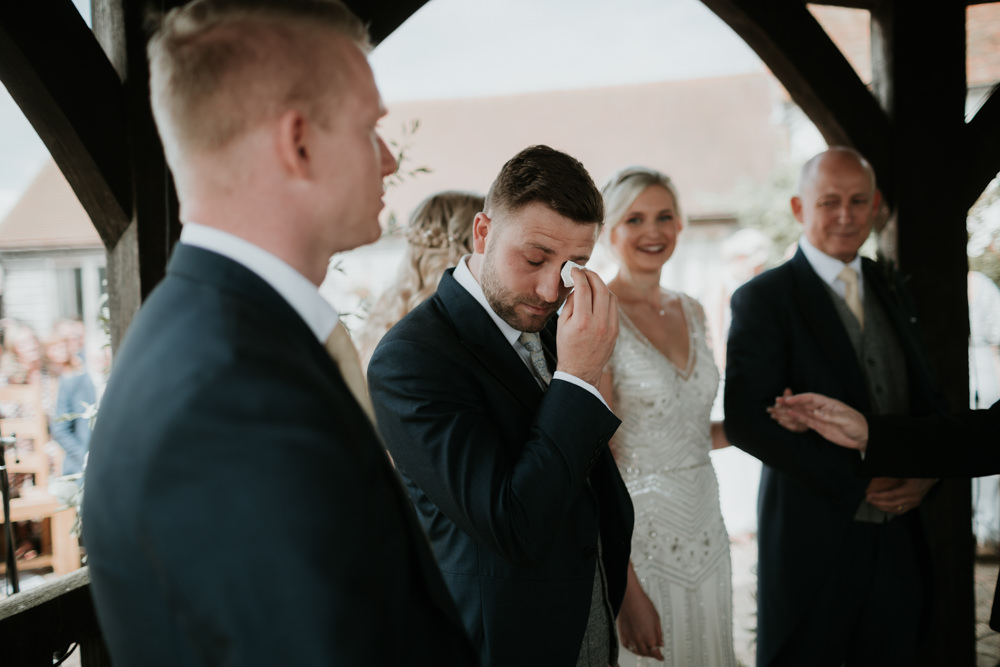Ferry House Inn Wedding Paul Fuller Kent Photography