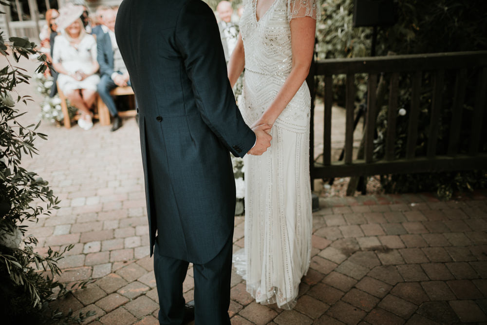 Ferry House Inn Wedding Paul Fuller Kent Photography