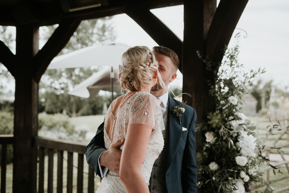 Ferry House Inn Wedding Paul Fuller Kent Photography