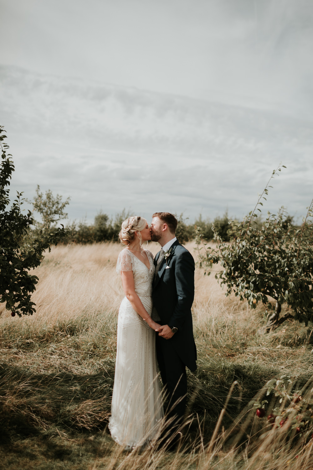 Ferry House Inn Wedding Paul Fuller Kent Photography