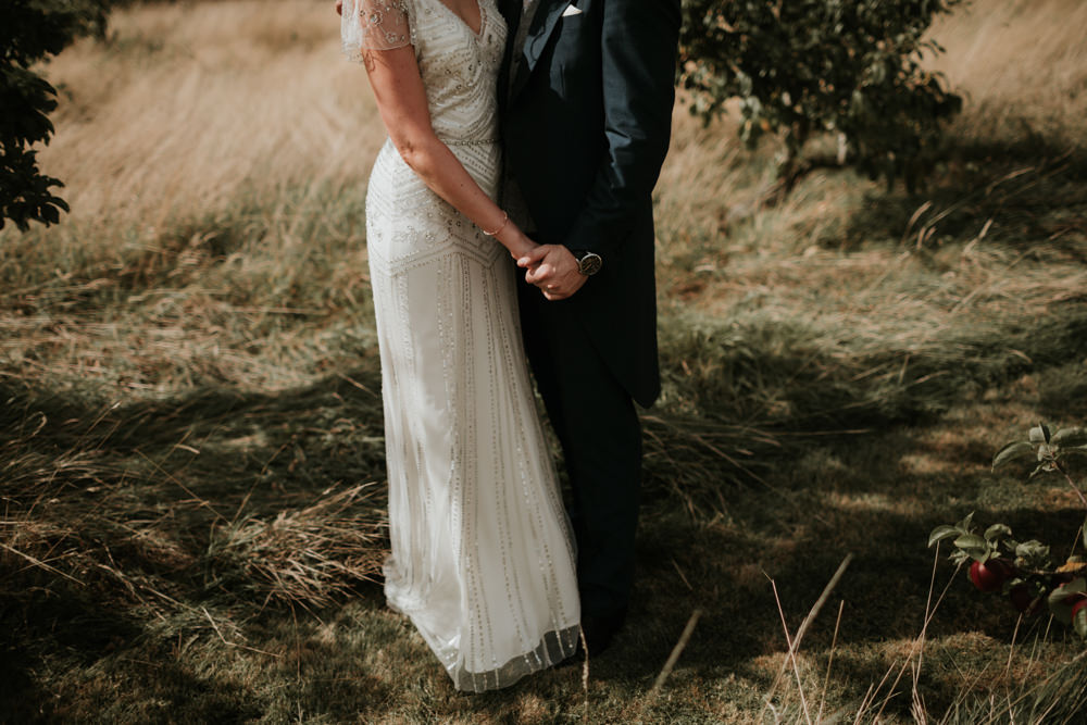 Ferry House Inn Wedding Paul Fuller Kent Photography