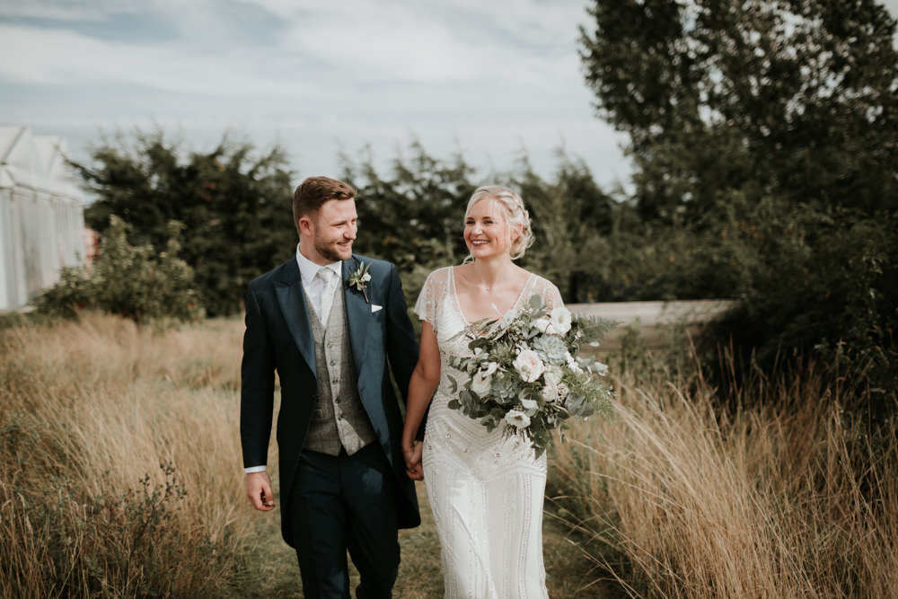Ferry House Inn Wedding Paul Fuller Kent Photography