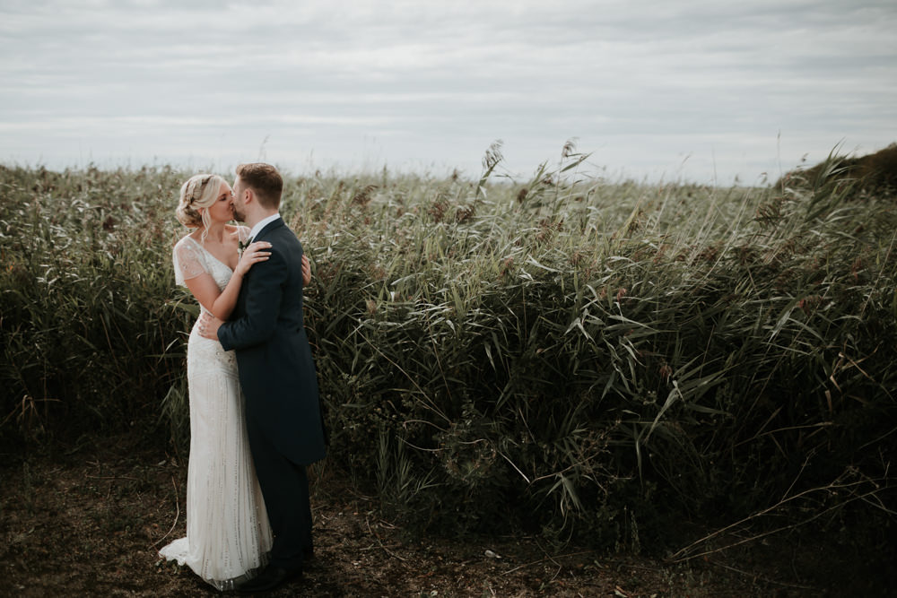 Ferry House Inn Wedding Paul Fuller Kent Photography