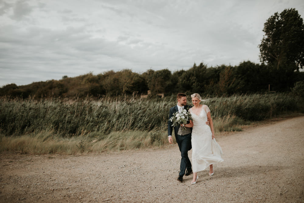 Ferry House Inn Wedding Paul Fuller Kent Photography