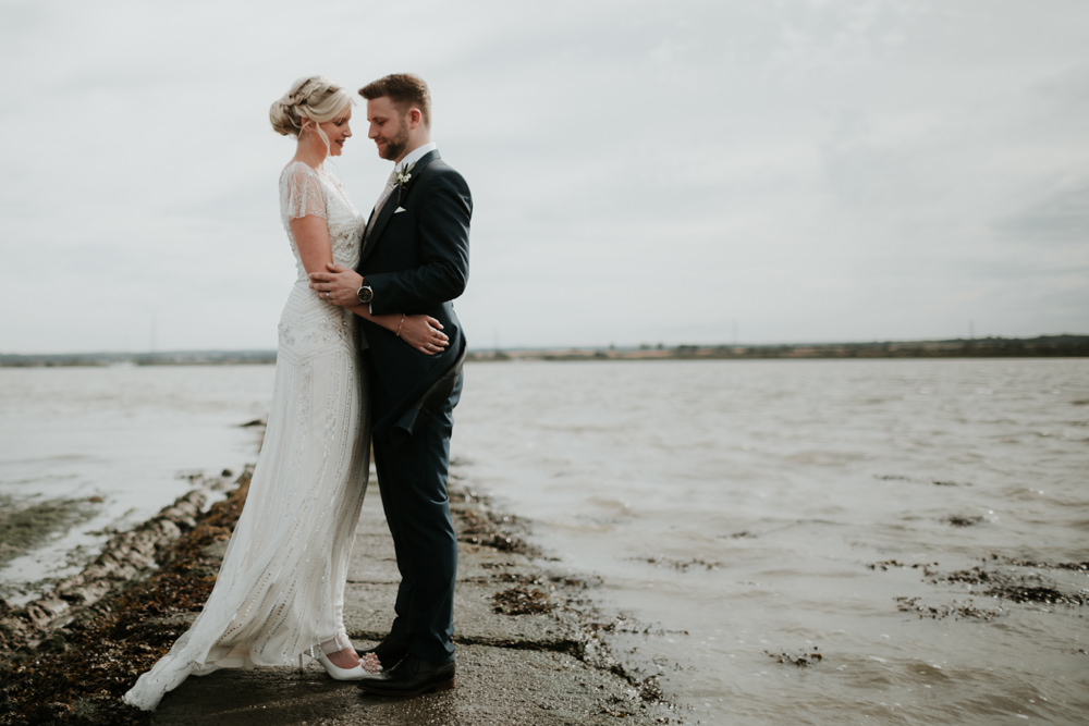 Ferry House Inn Wedding Paul Fuller Kent Photography