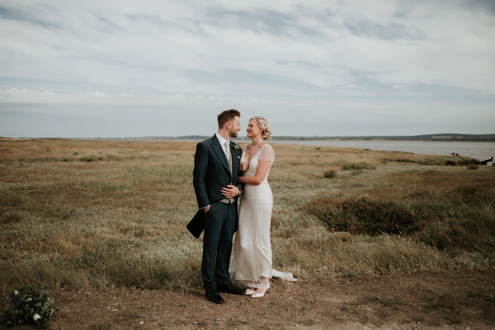 Ferry House Inn Wedding Paul Fuller Kent Photography