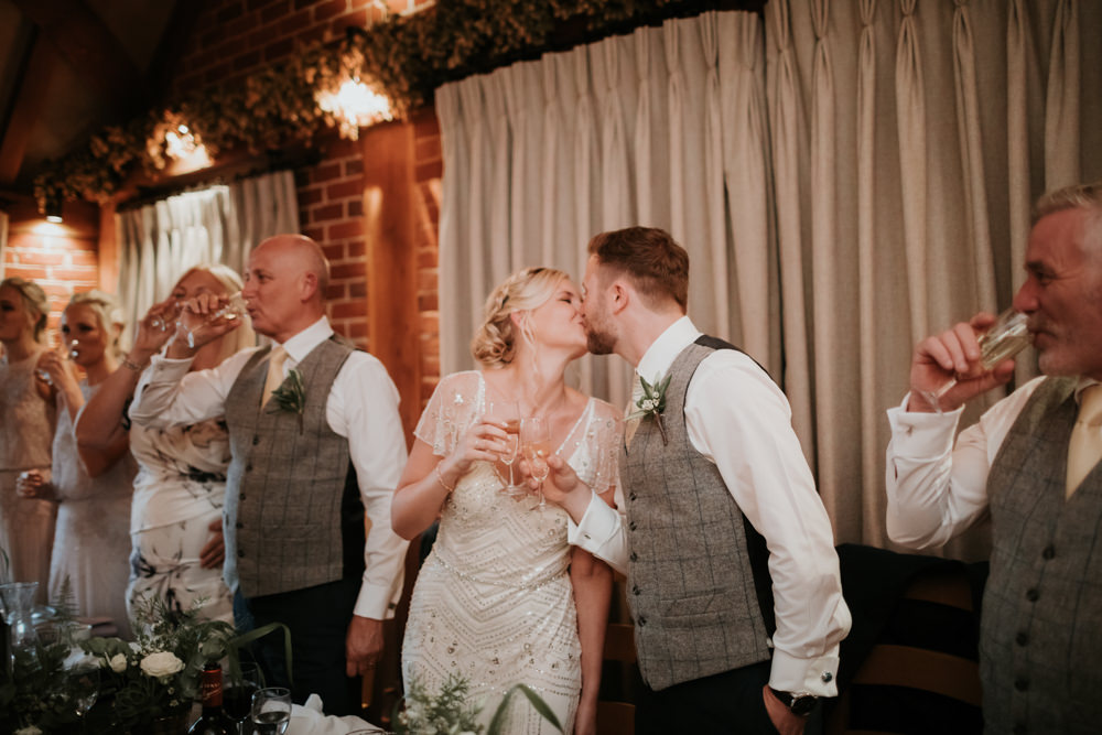 Ferry House Inn Wedding Paul Fuller Kent Photography
