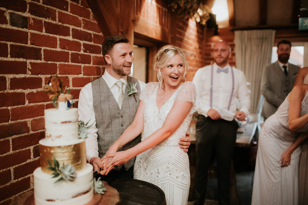Ferry House Inn Wedding Paul Fuller Kent Photography