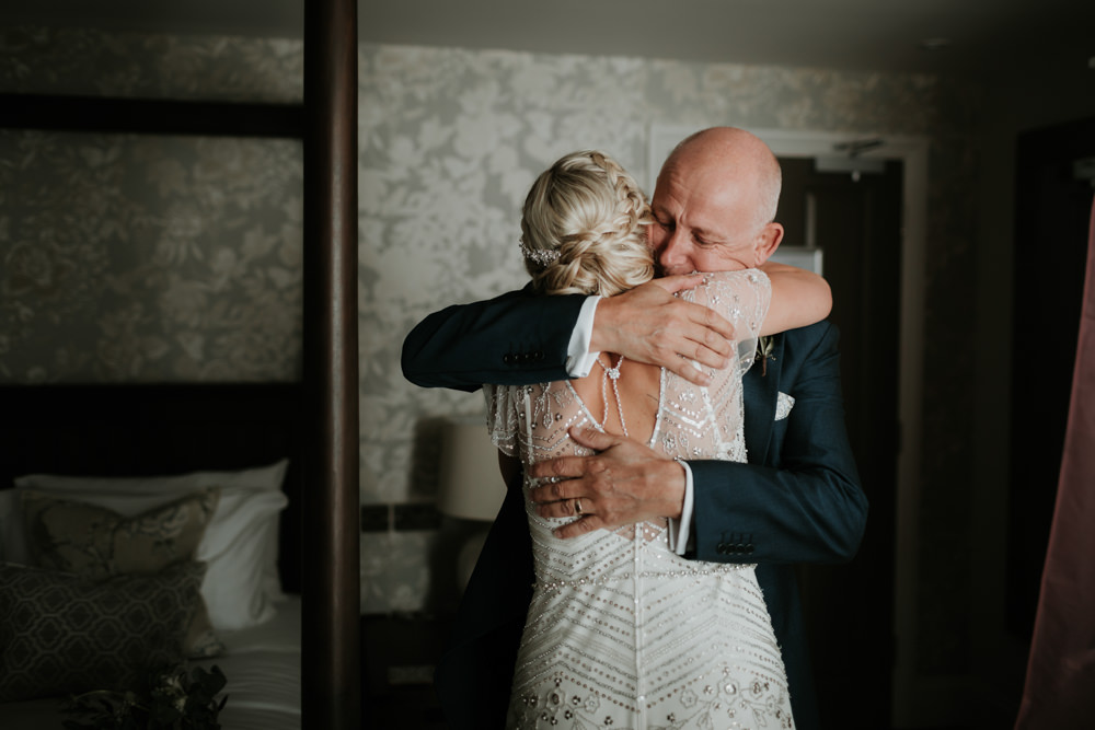 Ferry House Inn Wedding Paul Fuller Kent Photography