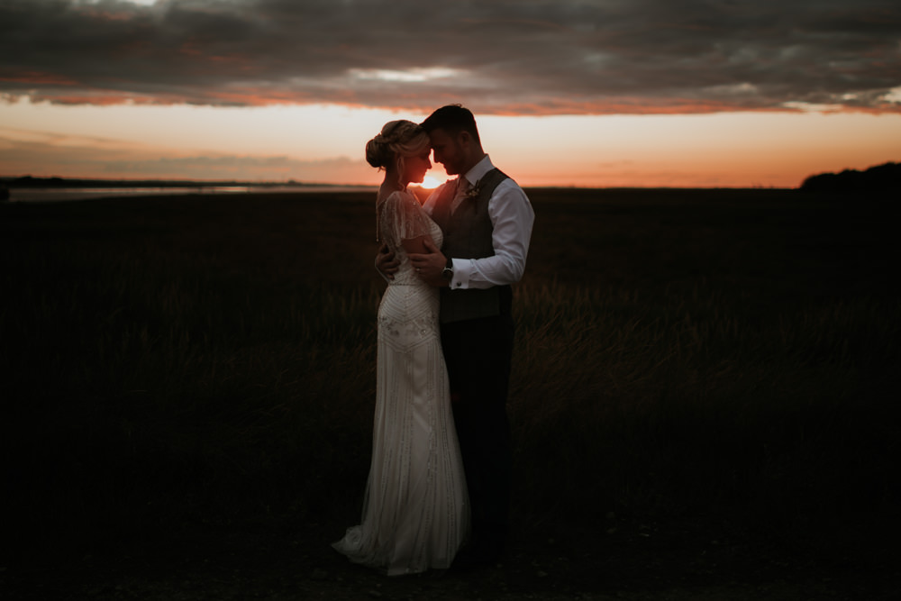 Ferry House Inn Wedding Paul Fuller Kent Photography