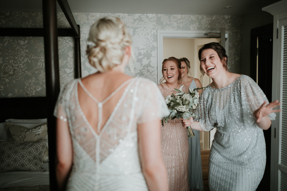 Ferry House Inn Wedding Paul Fuller Kent Photography
