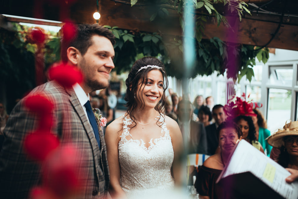 Old Barn Wedding Joshua Rhys Photography